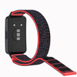 Mega Cool Huawei Band 8 Tessuto / Nylon Cinturino