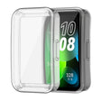 Confortevole Huawei Band 8 Silicone / TPU Cover
