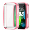 Confortevole Huawei Band 8 Silicone / TPU Cover