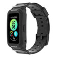 Super Piacevole Huawei Smartwatch Plastica E Silicone / Tpu Universali Cinturino