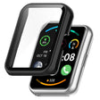 Carino Huawei Smartwatch Plastica e Silicone / TPU Cover