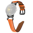 Assolutamente Pulito Google Pixel Watch Finta Pelle Cinturino