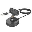 1m Metallo E Plastica Xiaomi Smartwatch USB Dock Di Ricarica