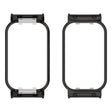 Xiaomi Redmi Band 2 Metallo Custodia antiurto