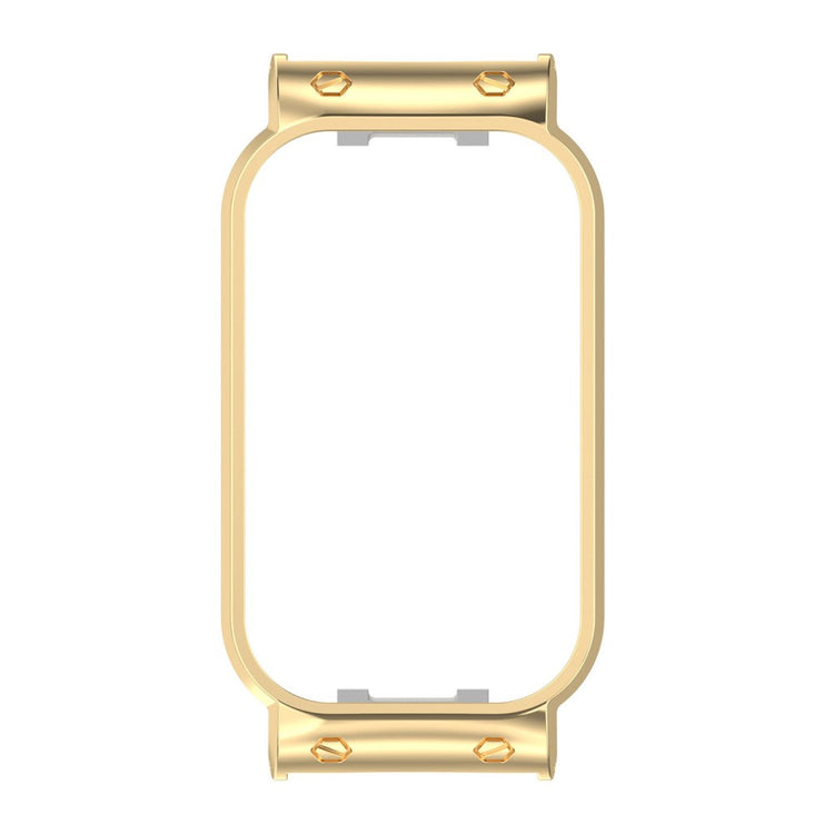 Xiaomi Redmi Band 2   Bumper  - Guld#serie_2