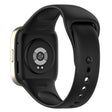 Davvero Piacevole Xiaomi Redmi Watch 3 / Xiaomi Mi Watch Lite 3 Silicone / Tpu Universali Cinturino