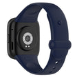 Confortevole Xiaomi Redmi Watch 3 Silicone / Tpu Cinturino