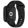 Morbido Xiaomi Redmi Watch 3 Active / Xiaomi Mi Watch Lite 3 Silicone / Tpu Universali Cinturino