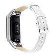 Assolutamente Confortevole Xiaomi Smart Band 8 Vera Pelle Cinturino