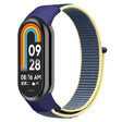 Super Alla Moda Xiaomi Smart Band 8 Tessuto / Nylon Cover