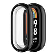 Confortevole Xiaomi Smart Band 8 Silicone / TPU Cover