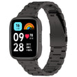 Assolutamente Affidabile Xiaomi Redmi Watch 3 Active / Xiaomi Mi Watch Lite 3 Metallo E Plastica Universali Cinturino