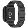 Fantastico Xiaomi Redmi Watch 3 Active / Xiaomi Mi Watch Lite 3 Metallo Universali Cinturino