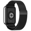 Incredibilmente Fantastico Xiaomi Smart Band 8 Pro Metallo Cinturino
