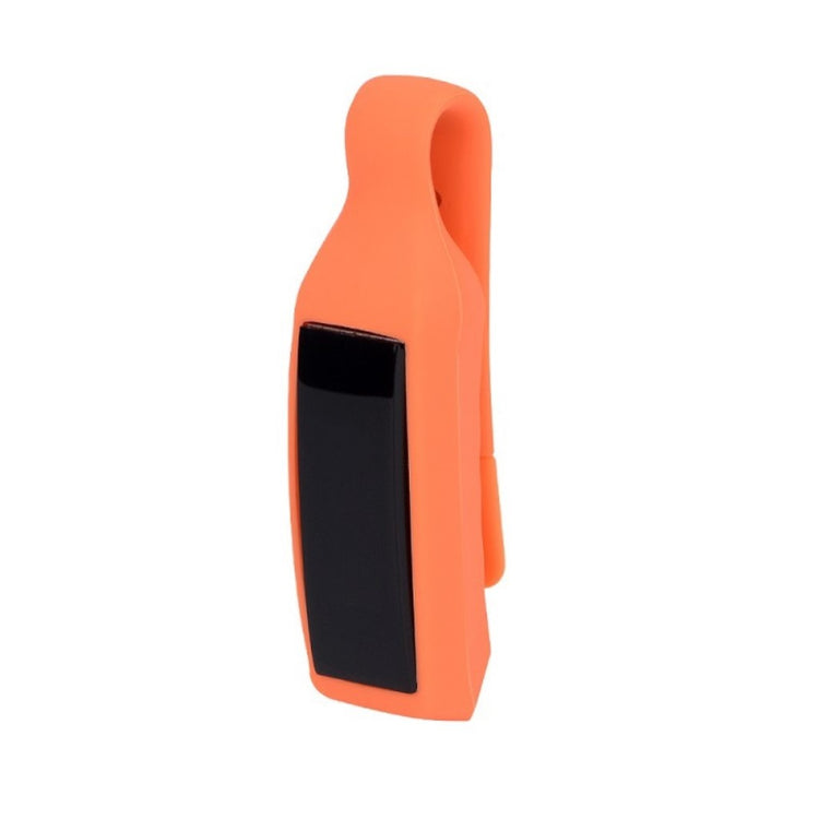 Meget Fed Fitbit Alta Silikone Cover - Orange#serie_5