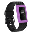 Confortevole Fitbit Charge 3 Silicone / TPU Cover