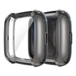 Morbido Fitbit Versa 2 Silicone / TPU Cover