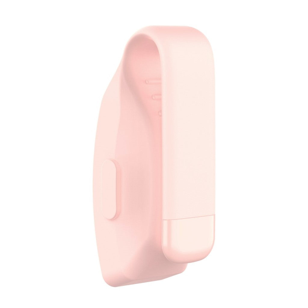 Fed Fitbit Ace 2 / Fitbit Inspire Silikone Cover - Pink#serie_5