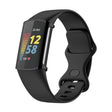 Carino Fitbit Charge 5 Silicone / TPU Cover
