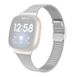 Straordinariamente Buono Fitbit Sense 2 / Fitbit Versa 4 Metallo Universali Cinturino