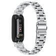 Mega Forte Fitbit Inspire 3 Metallo Cinturino