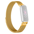 Super Gradevole Fitbit Inspire 3 Metallo Cinturino