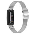 Mega Elegante Fitbit Inspire 3 Metallo Cinturino
