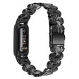 Mega Buono Fitbit Inspire 3 Metallo E Plastica Cinturino