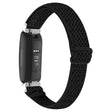Assolutamente Carino Fitbit Inspire 3 Tessuto / Nylon Cinturino