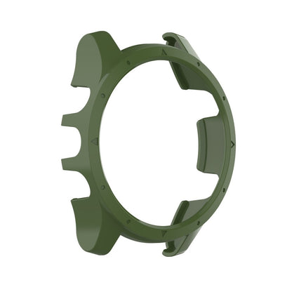 Super Fint Garmin Forerunner 935 / Garmin Forerunner 945 Silikone Cover - Grøn#serie_6
