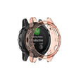 Confortevole Garmin Fenix 5 / Garmin Fenix 5 Plus Silicone / TPU Cover