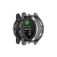 Confortevole Garmin Fenix 5 / Garmin Fenix 5 Plus Silicone / TPU Cover