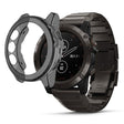 Flessibile Garmin Fenix 5S Silicone / TPU Cover
