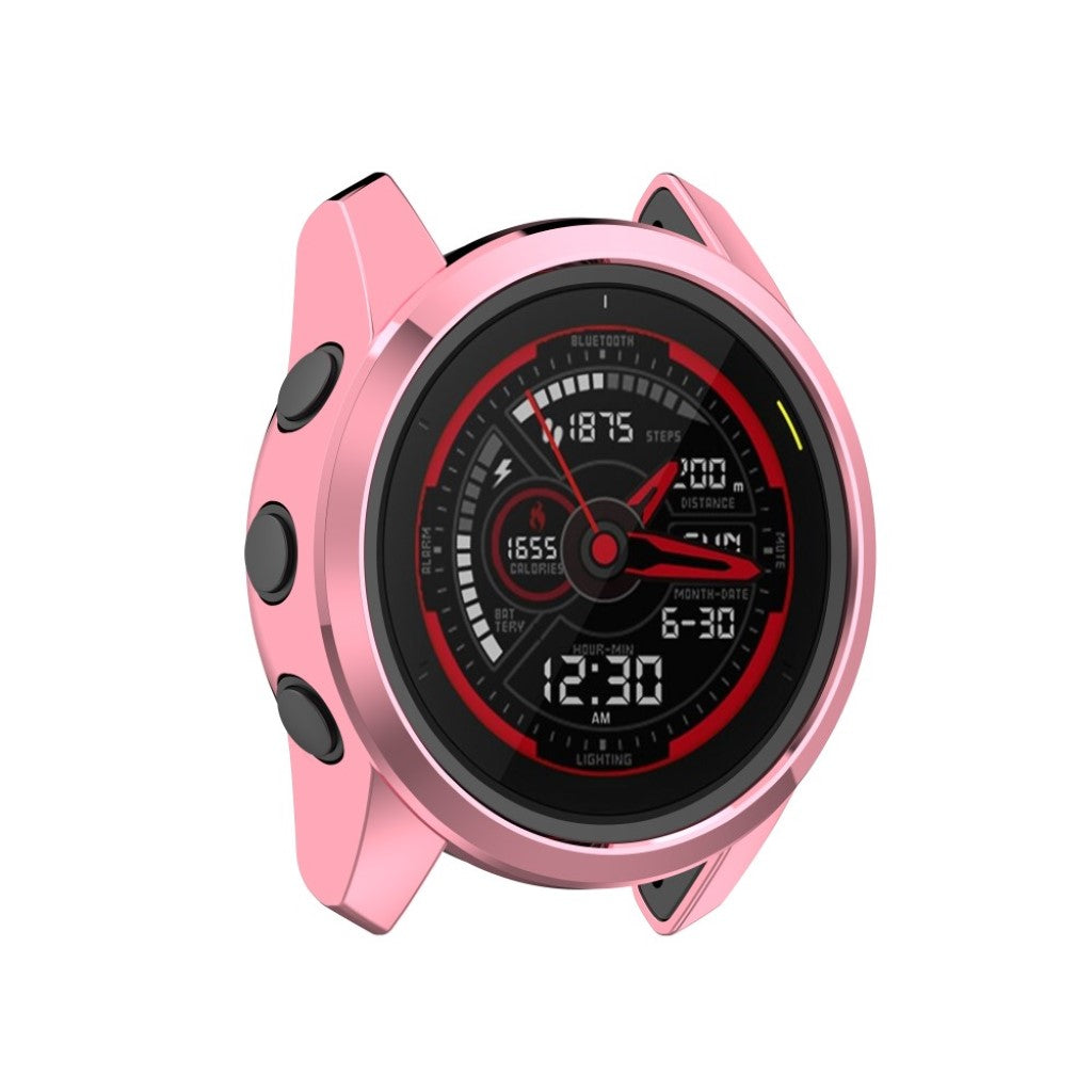 Rigtigt Godt Garmin Forerunner 745 Silikone Cover - Pink#serie_7