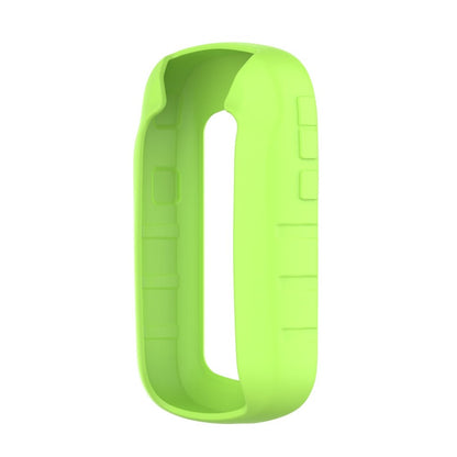 Super Pænt Silikone Cover til Garmin Smartwatch - Grøn#serie_6