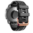 Incredibilmente Piacevole Garmin Smartwatch Silicone / Tpu Universali Cinturino