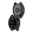 Confortevole Garmin Fenix 7 Silicone / TPU Cover