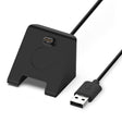 100cm Plastica Garmin Smartwatch USB Cavo Di Ricarica