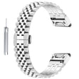Mega Elegante Garmin Smartwatch Metallo Universali Cinturino