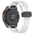 Super Resistente Universali Metallo E Silicone / Tpu Universali Cinturino