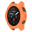 Garmin Smartwatch Silicone / TPU Universali Custodia antiurto
