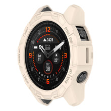 HAT PRINCE Garmin Fenix 7X / 7X Pro / Epix Pro (51mm) hollow cover - Beige#serie_2
