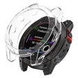 Carino Garmin Epix Gen 2 Silicone / TPU Cover