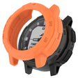 Garmin Instinct Crossover Protettivo Silicone / TPU Custodia antiurto