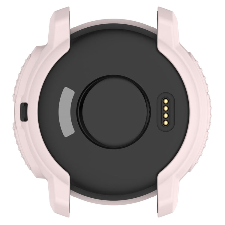 Garmin Instinct Crossover Beskyttende  Bumper  - Pink#serie_4