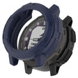 Garmin Instinct Crossover Protettivo Silicone / TPU Custodia antiurto