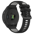 Davvero Confortevole Garmin Forerunner 265 Silicone / Tpu Cinturino