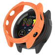 Garmin Forerunner 265 Protettivo Silicone / TPU Custodia antiurto