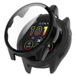 Assolutamente Elegante Garmin Forerunner 265S Cover con Protezione schermo in Vetro e Plastica