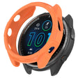 Garmin Forerunner 965 Silicone / TPU Custodia antiurto